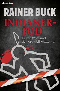 Produktbild: Indianertod