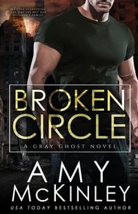 Produktbild: Broken Circle