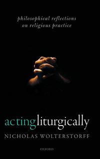 Produktbild: Acting Liturgically