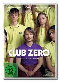 Produktbild: Club Zero