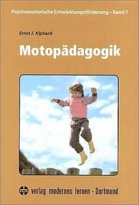 Produktbild: Motopädagogik