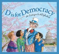 Produktbild: D Is for Democracy