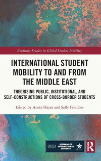 Produktbild: International Student Mobility to and from the Middle East