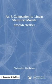 Produktbild: An R Companion to Linear Statistical Models