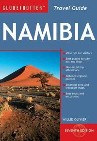 Produktbild: Namibia