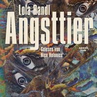 Produktbild: Angsttier
