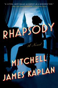 Produktbild: Kaplan, M: Rhapsody