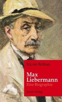 Produktbild: Max Liebermann