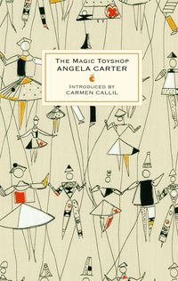 Produktbild: The Magic Toyshop