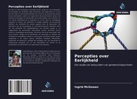 Produktbild: Percepties over Eerlijkheid