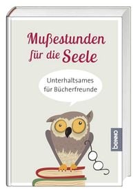Produktbild: Mu&szlig;estunden f&uuml;r die Seele