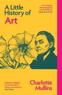 Produktbild: A Little History of Art