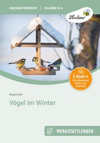 Produktbild: V&ouml;gel im Winter