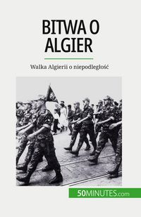 Produktbild: Bitwa o Algier