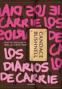 Produktbild: Los diarios de Carrie