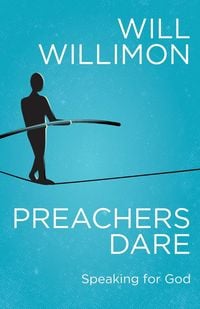 Produktbild: Preachers Dare