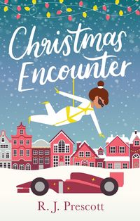 Produktbild: Christmas Encounter