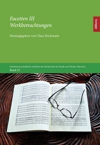 Produktbild: Facetten III