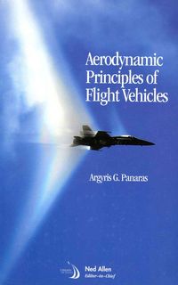 Produktbild: Aerodynamic Principles of Flight Vehicles