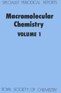 Produktbild: Macromolecular Chemistry
