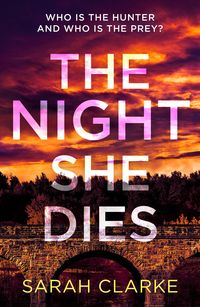 Produktbild: The Night She Dies