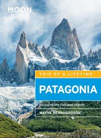 Produktbild: Moon Patagonia