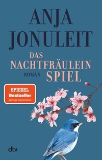 Produktbild: Das Nachtfr&auml;uleinspiel