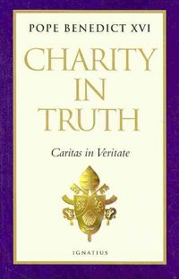 Produktbild: Charity in Truth