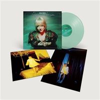 Produktbild: Romantic Images -LTD. Coke Bottle Clear Vinyl-