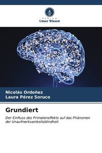 Produktbild: Grundiert