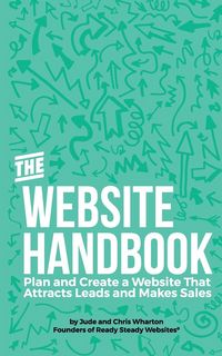 Produktbild: The Website Handbook