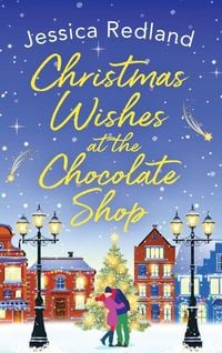 Produktbild: Christmas Wishes at the Chocolate Shop