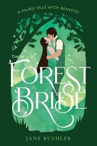Produktbild: The Forest Bride