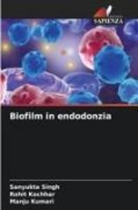 Produktbild: Biofilm in endodonzia