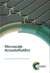 Produktbild: Microscale Acoustofluidics