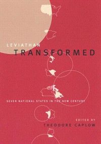 Produktbild: Caplow , T: Leviathan Transformed