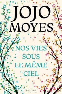 Produktbild: Nos vies sous le m&ecirc;me ciel