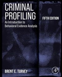 Produktbild: Criminal Profiling