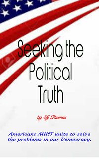 Produktbild: Seeking the Political Truth