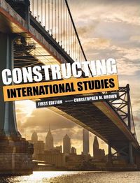 Produktbild: Constructing International Studies