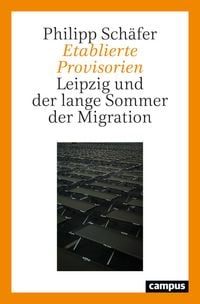 Produktbild: Etablierte Provisorien