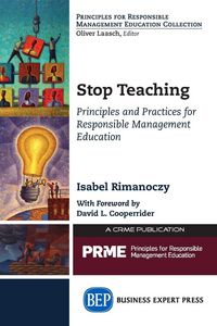 Produktbild: Stop Teaching