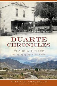 Produktbild: Duarte Chronicles