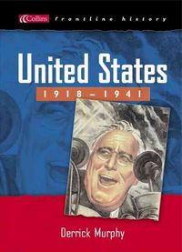 Produktbild: Murphy, D: Collins Frontline History