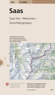 Produktbild: 1329 Saas
