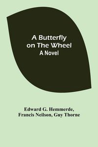 Produktbild: A Butterfly on the Wheel