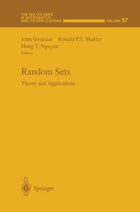 Produktbild: Random Sets