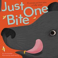 Produktbild: Just 1 Bite