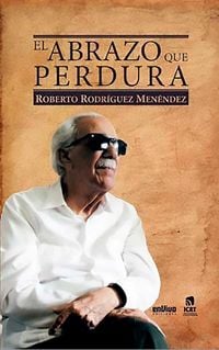Produktbild: El abrazo que perdura