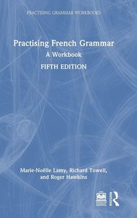 Produktbild: Practising French Grammar